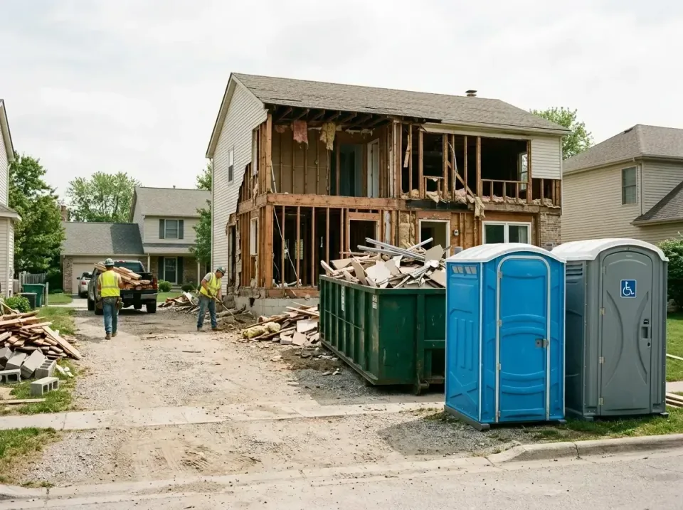 home-renovation-demolition-sit-010 — frequently asked questions, Portable Toilet & Dumpsters Rental in Fort Bragg, CA